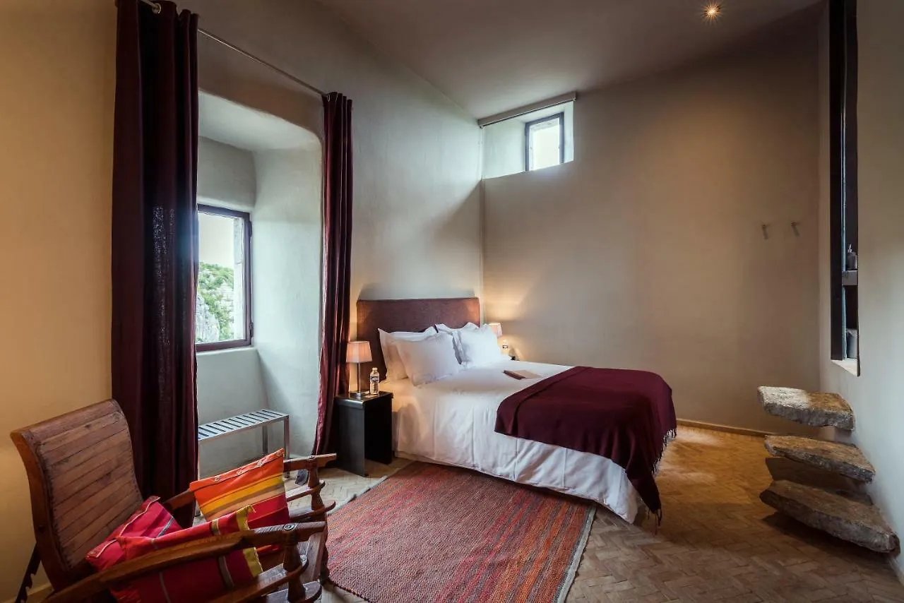 Guest house Chateau De Balazuc Hotel Labegude